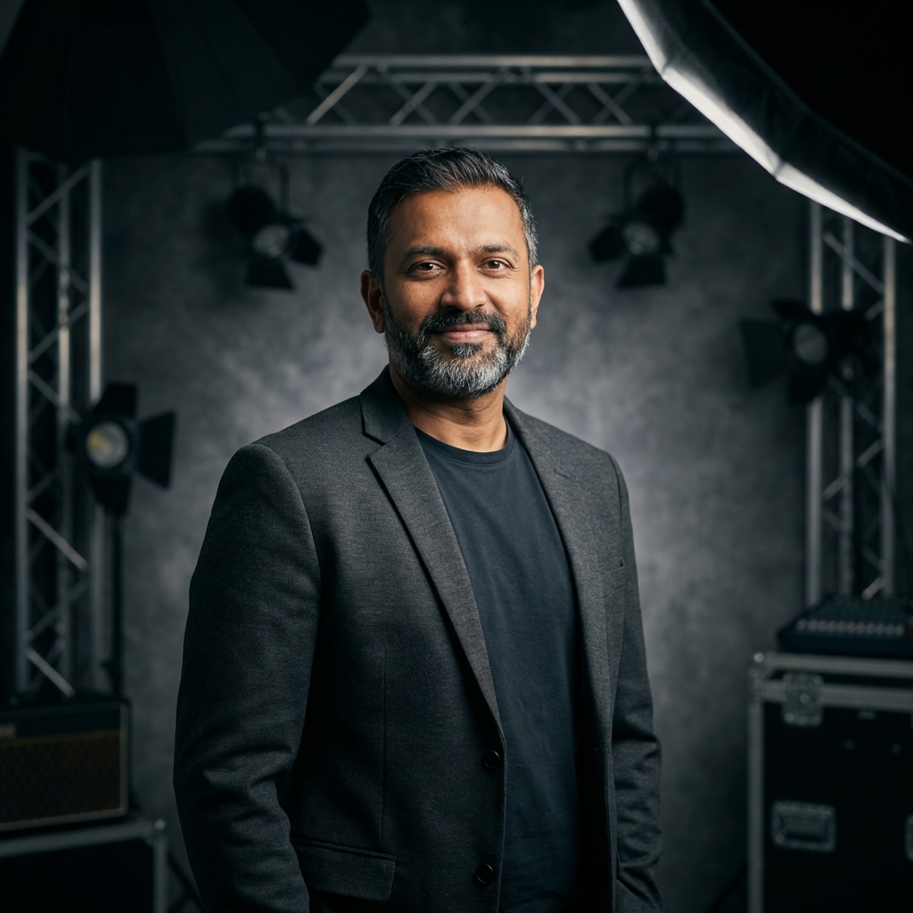 Amar Chandra Neupane